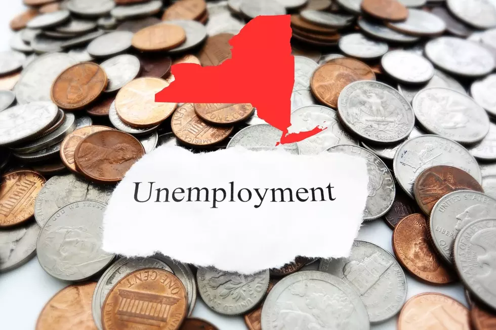 Big Changes Coming to New York Unemployment Benefits This November