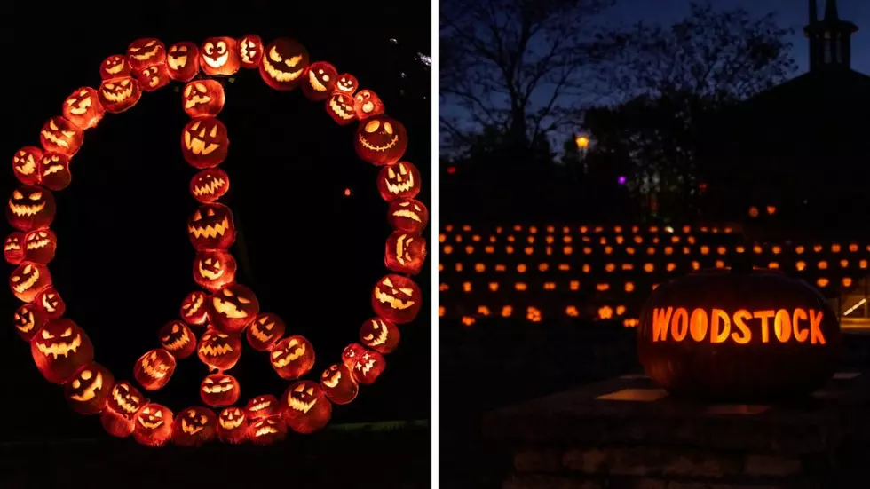 Peace, Love & Pumpkins Returns to Bethel Woods for Halloween 2026