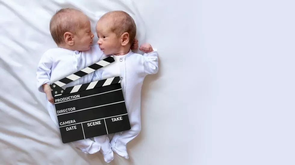 Casting Call Looking for Babies to Film in Dutchess County, NY
