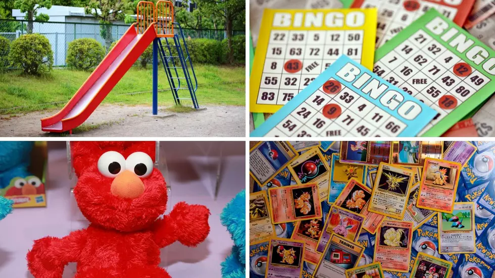 These 12 Toys Could Be the Next Hall of Famers at This New York Museum