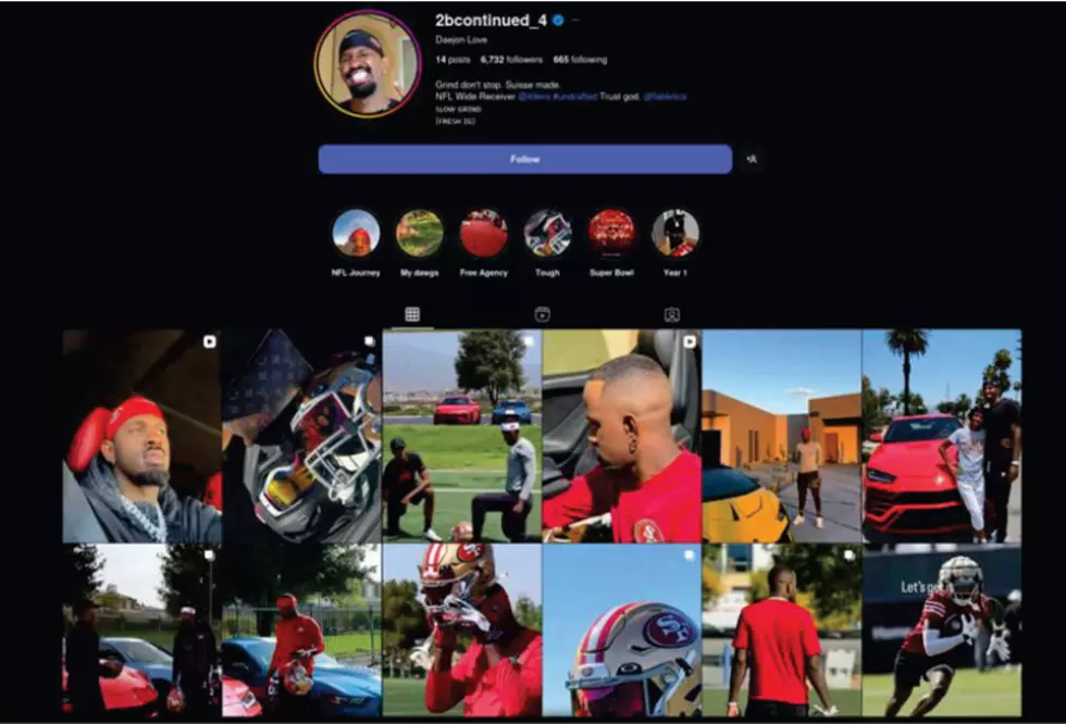 NFL Dating Scam Takes a Wild Syracuse University Turn