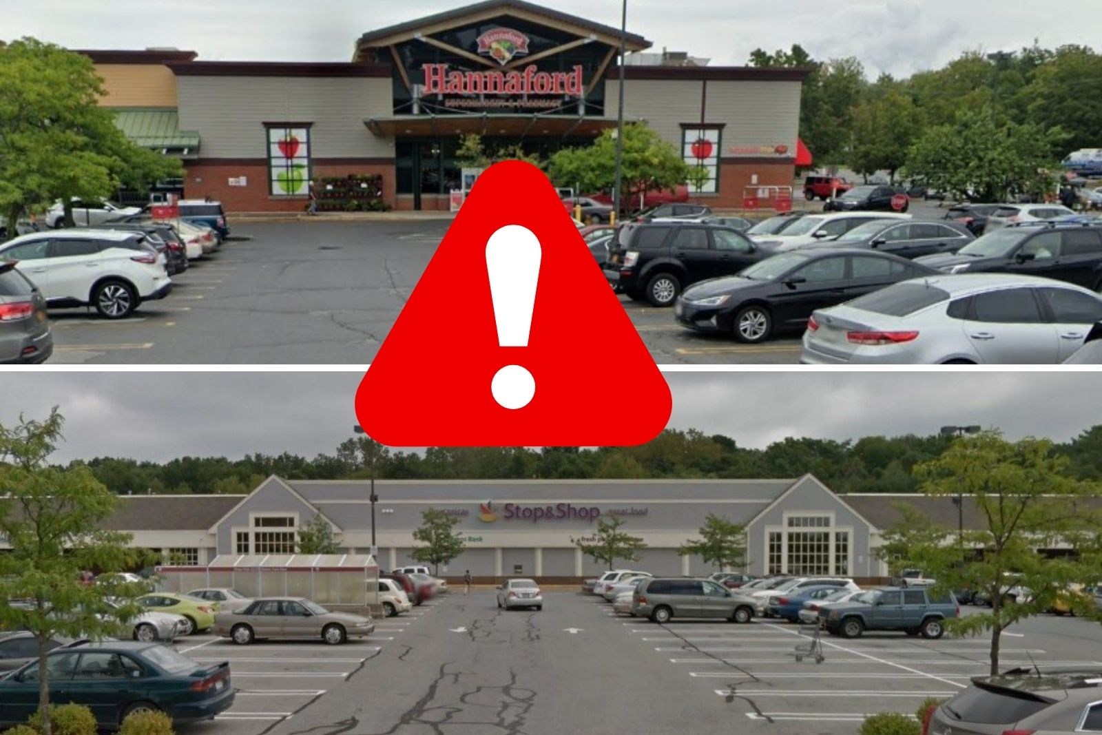 Popular New York Grocery Stores Affected by Cyberattack