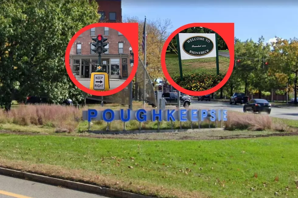 What Are the Rudest Towns in the Hudson Valley?