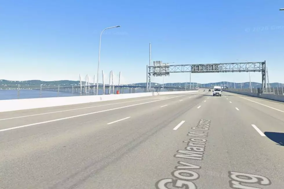 Orange County Drivers Can Now Save Money Crossing the Hudson