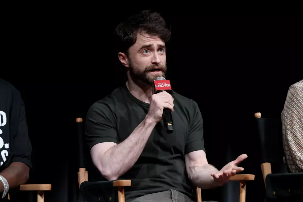 Daniel Radcliffe Among Celebrities Spotted in the Hudson Valley This Fall