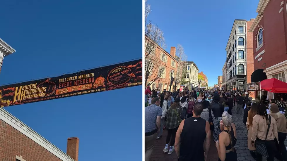 Heading From the Hudson Valley to Salem for Spooky Season? Read This First