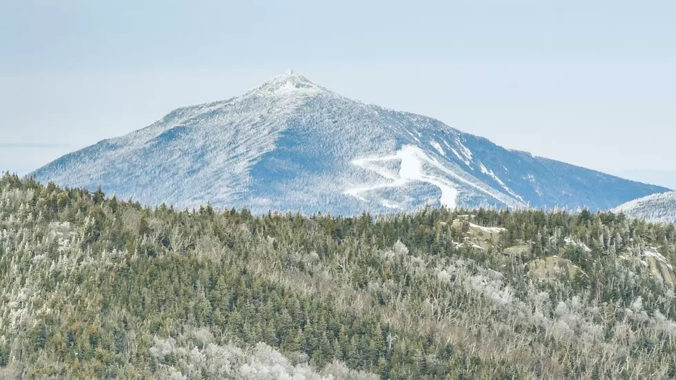 The First Snow Just Fell in New York, Could the Hudson Valley Be Next?