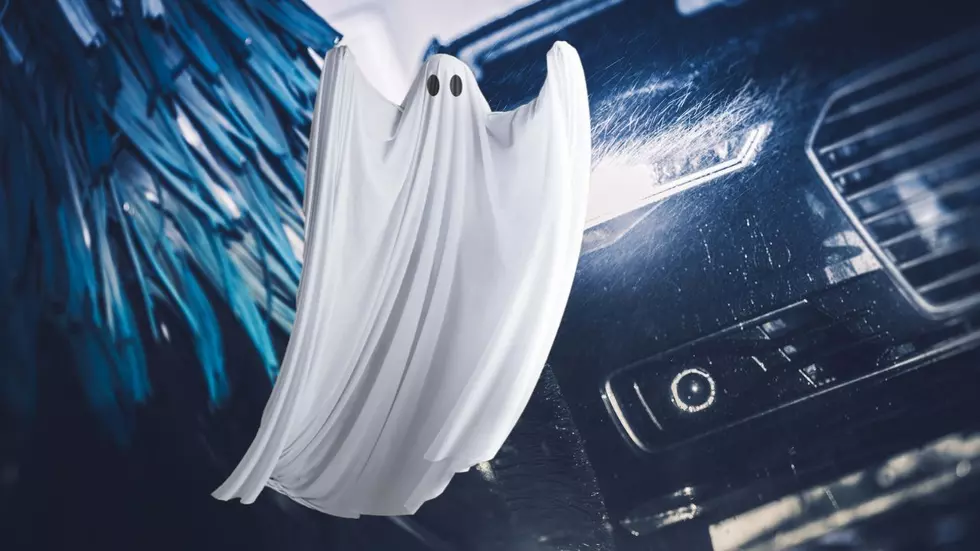 A Haunted Car Wash Is Returning to Poughkeepsie This October