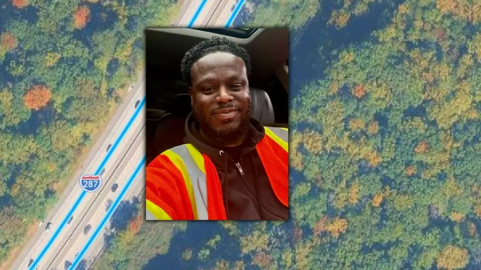 NYS Thruway Worker Dies After Being Struck by Vehicle on I-287