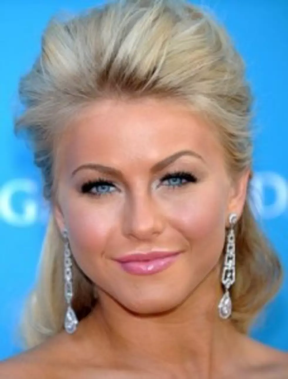 Julianne Hough: Too Hot For TV?