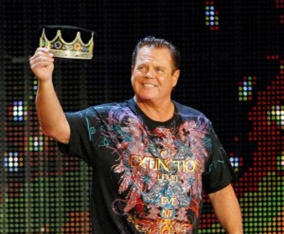 Jamie Dundee Gives An Update On Jerry Lawler