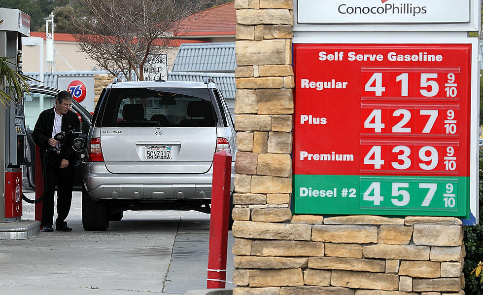 The Cheapest Day To Buy Gas And Where