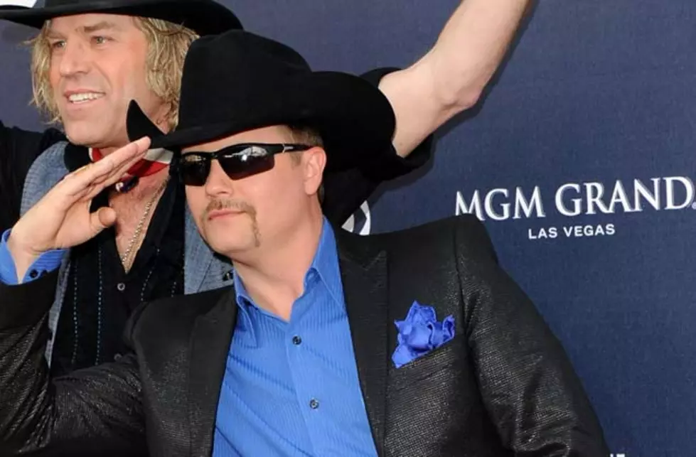 John Rich Lead’s Celebrity Apprentice Team To $20,000 For St. Jude