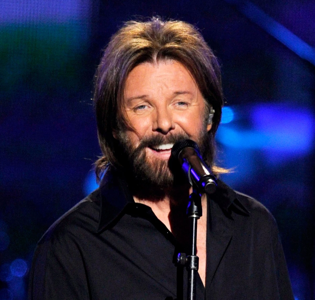 Happy Birthday, Ronnie