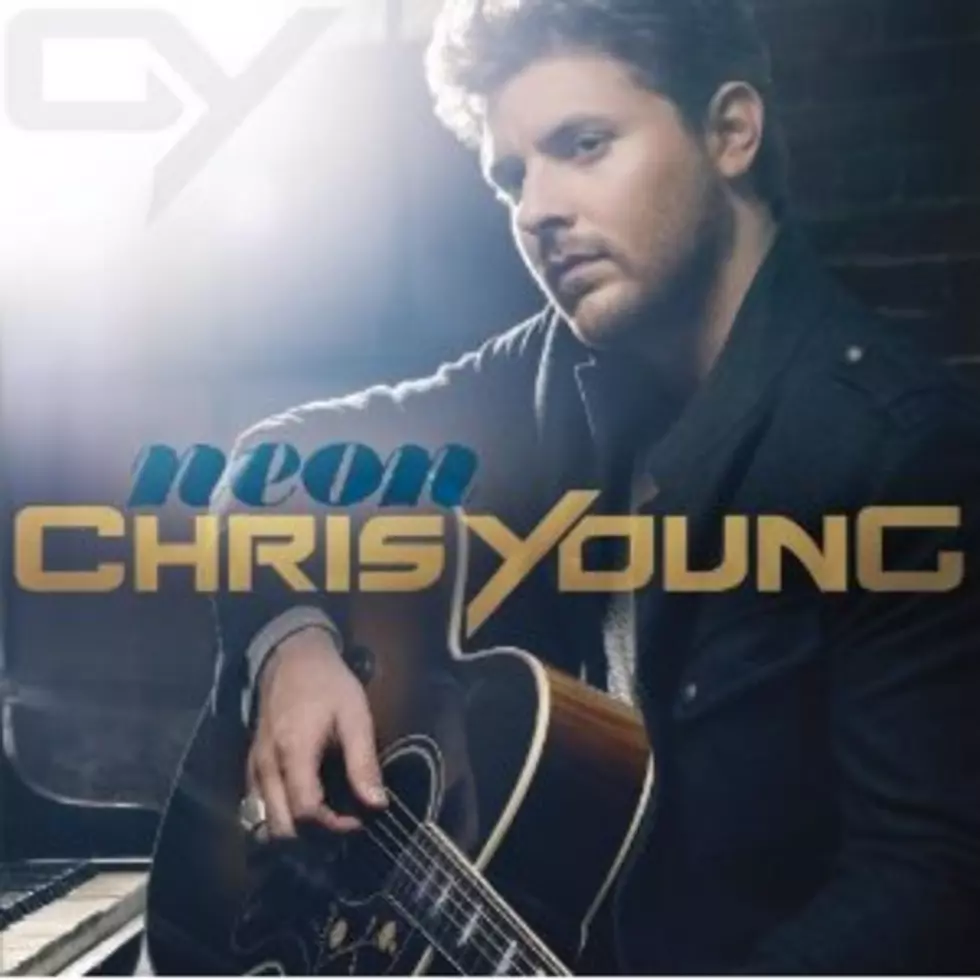 Album Review &#8211; Chris Young&#8217;s &#8220;Neon&#8221; &#8211; Eric&#8217;s Thoughts