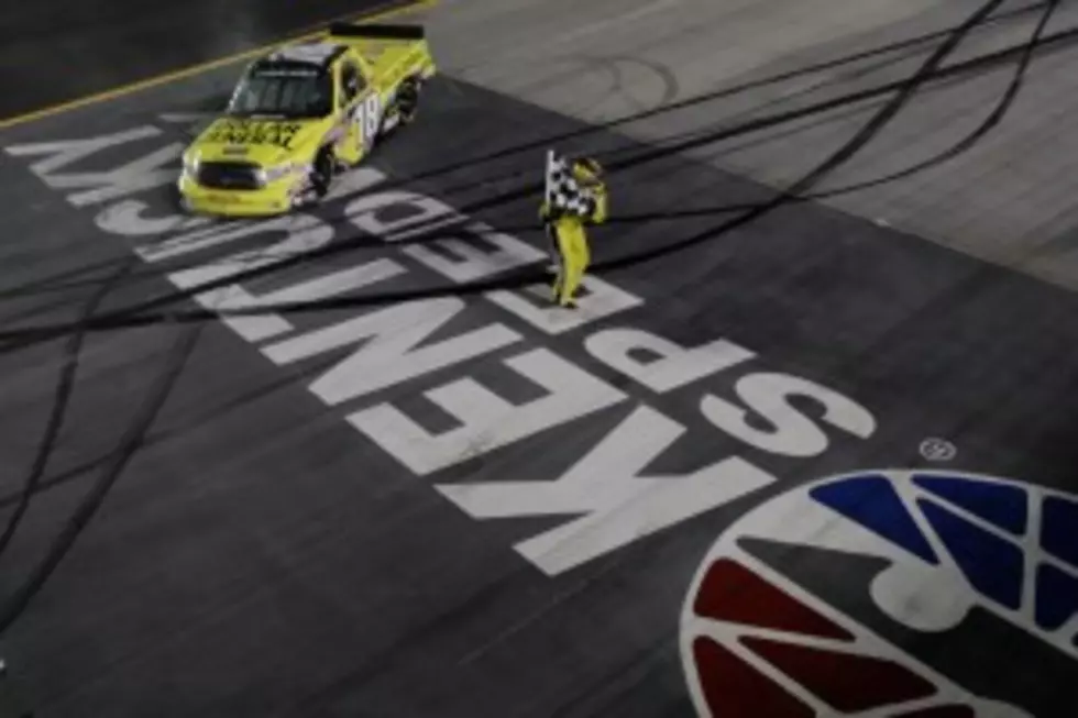 Kentucky Speedway Apologizes For Parking Nightmare