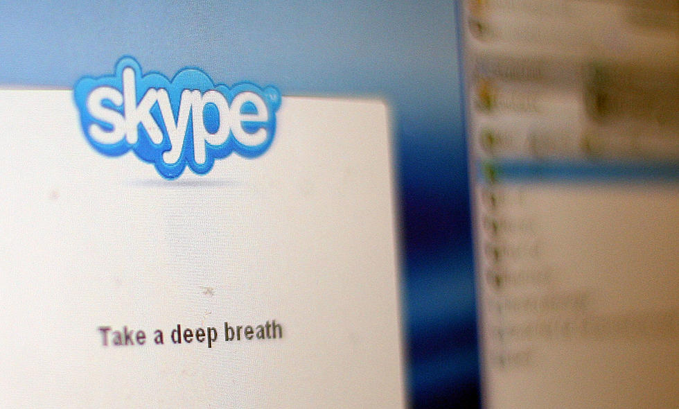 Now You Can Skype On Facebook