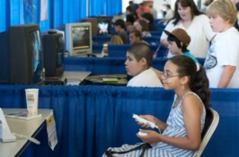 U.S. Video Game Spending Will Exceed 20-Billion Dollars In 2011