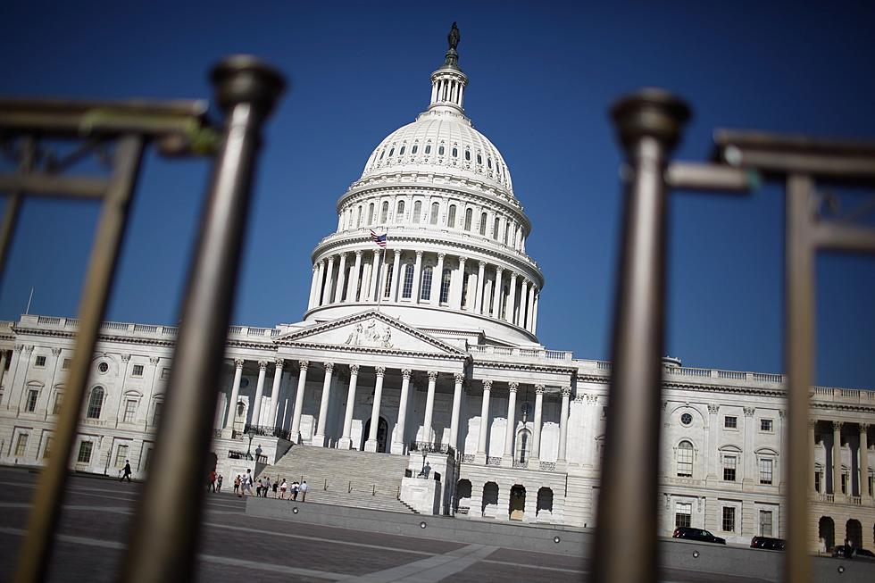 Earthquake Hits Nation’s Capitol