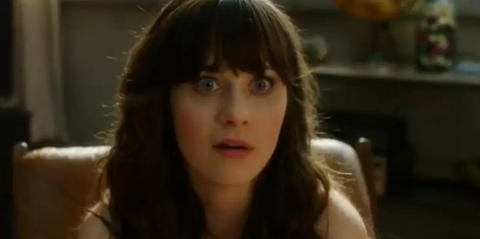 &#8220;New Girl&#8221; One Of The Funniest New Shows This Fall
