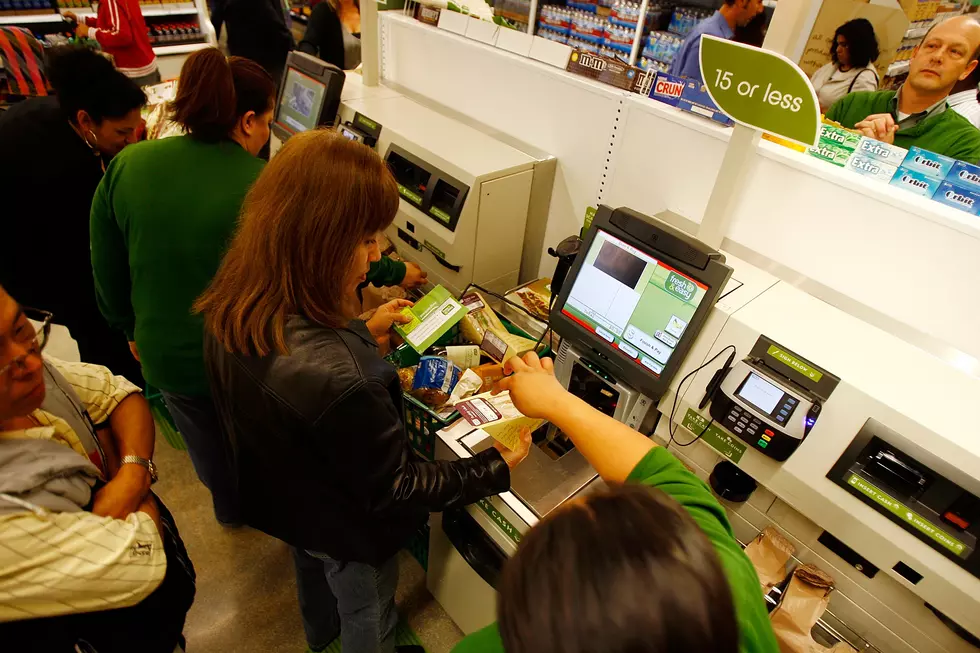 New Study Says Shoppers Prefer a Real Person Over Self-Checkout
