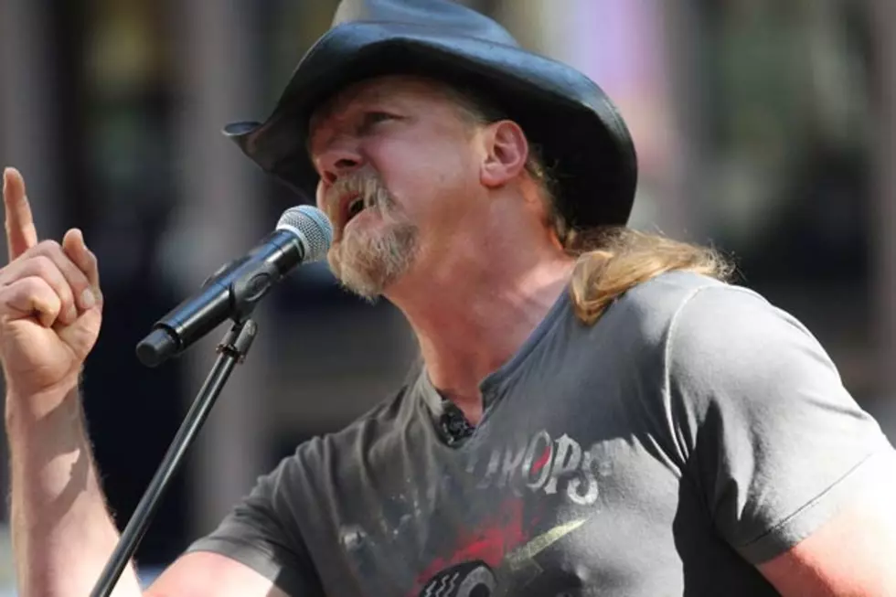 New Music Monday &#8211; Trace Adkins