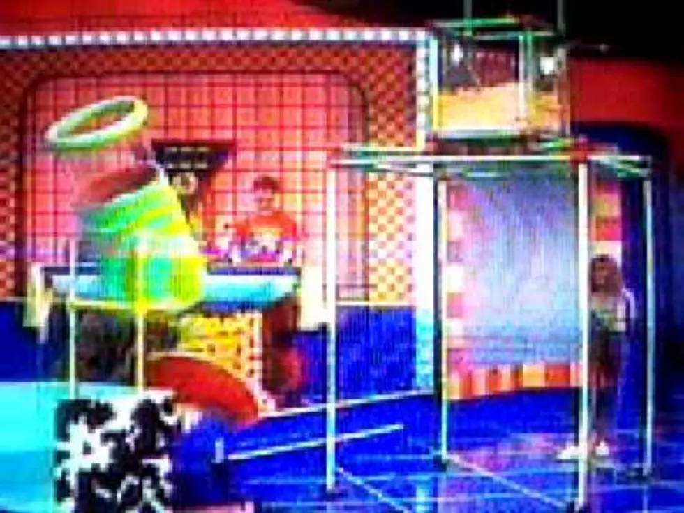 Nickelodeon&#8217;s Double Dare &#8216;Slime&#8217; Ingredients Revealed &#8211; Finally [Video]