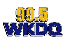 WKDQ-FM logo