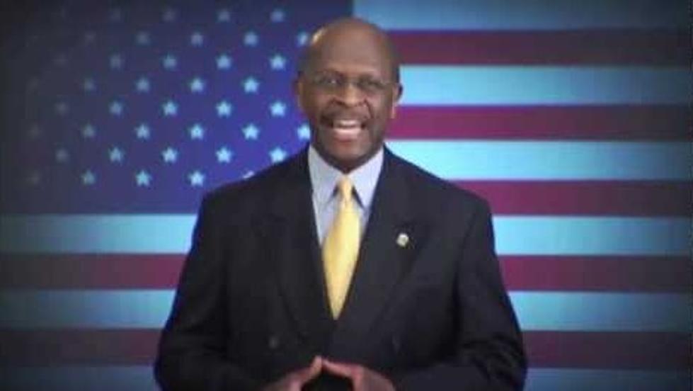 Herman Cain Gets A Bad Lip Reading [VIDEO]