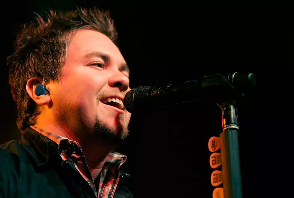 Billboard Releases Top Country Songs Of 2011