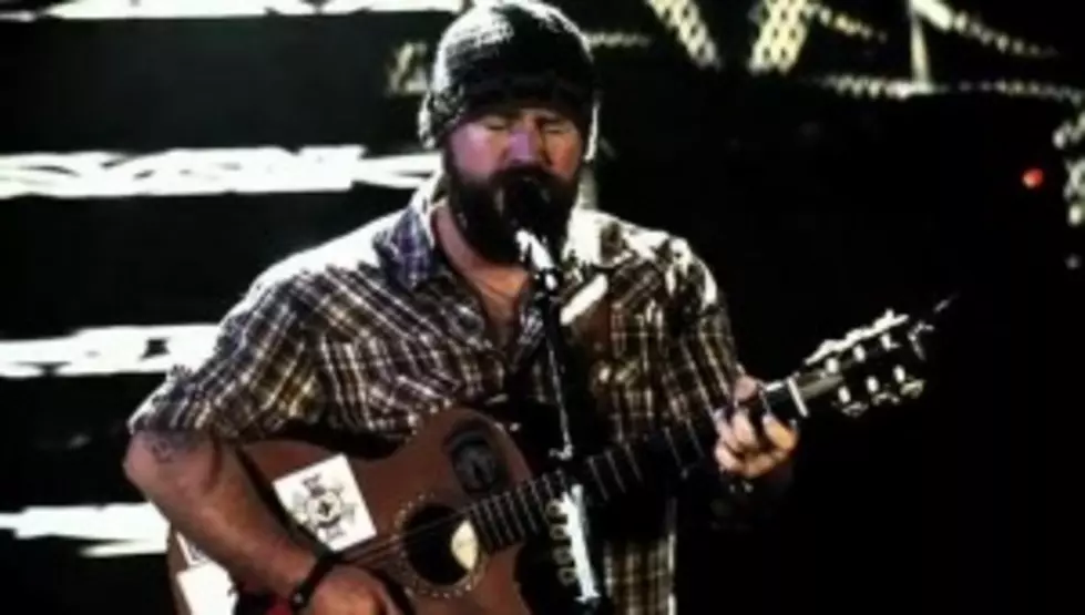 Win A Zac Brown Band Suite Party