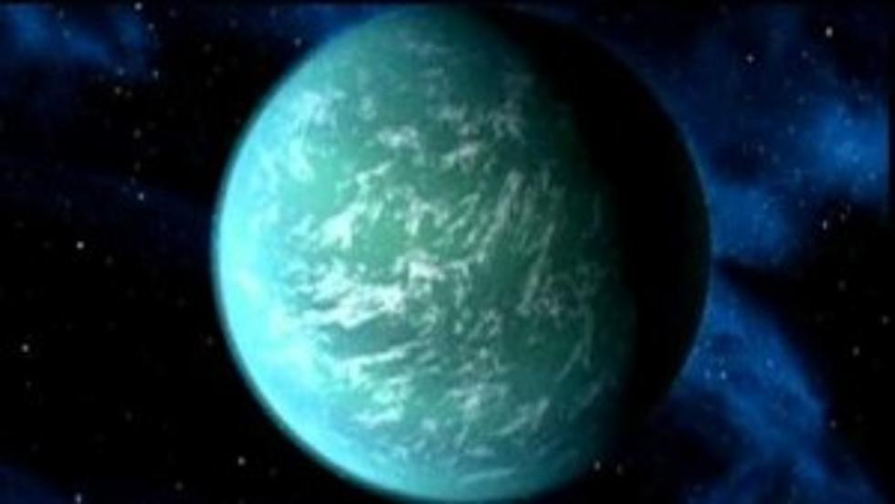 Planet Kepler 22b Discovery Could Prove Ww&#8217;re Not Alone [Video]