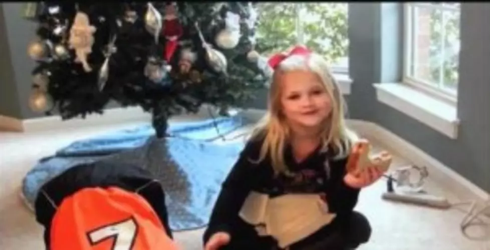 Parents Give Kids Terrible Presents &#8211; Jimmy Kimmel Prank [Video]