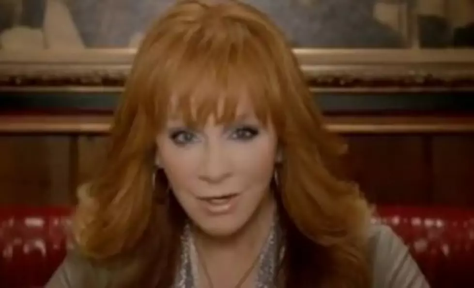 It’s A Reba Country Icon Weekend [POLL]