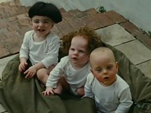 The New Three Stooges Trailer Already The Worst Movie Of 2012 Video   Threestoogesbabies1 