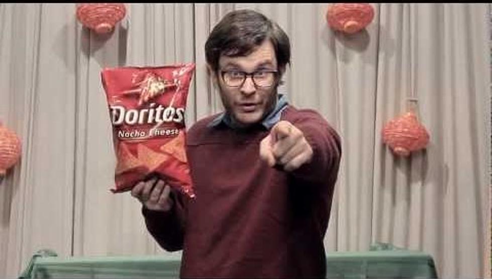 Homemade Doritos Ad That Didn’t Make The Cut, Might Be The Best Of Them All [Video]