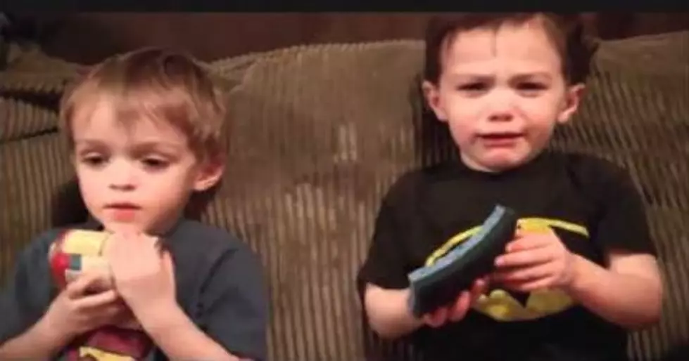 Jimmy Kimmel Does Round Two Of Parents Giving Kids Terrible Gifts – Hilarious [Video]