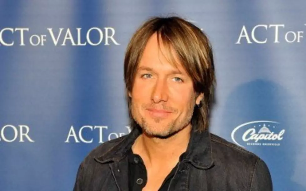 Keith Urban’s Commercial For Australia’s ‘The Voice’  [VIDEO]
