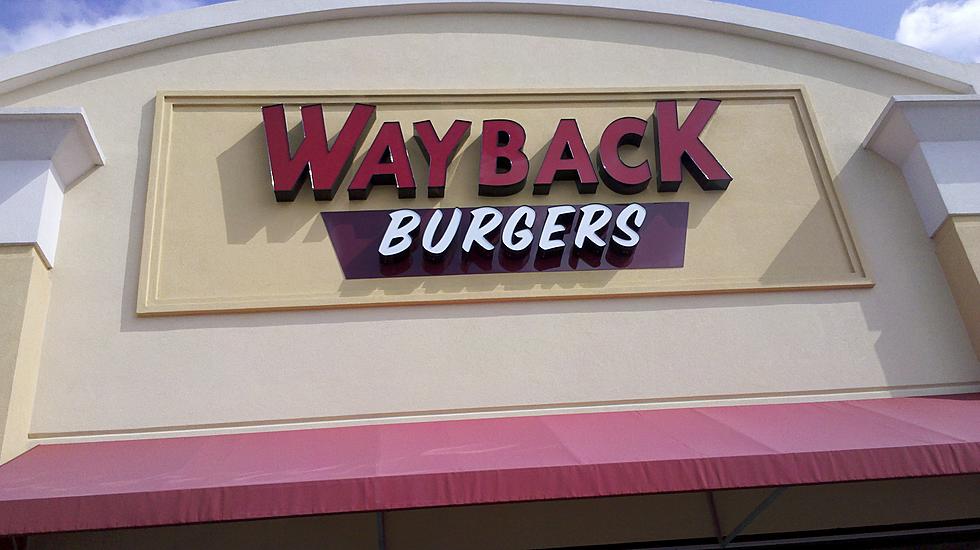 Wayback Burgers Is Serving It Up Right