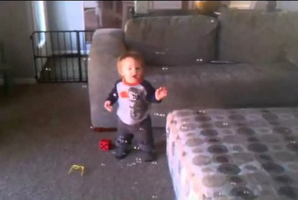 The Fun And Not So Fun Parts Of Being A Baby [Videos]