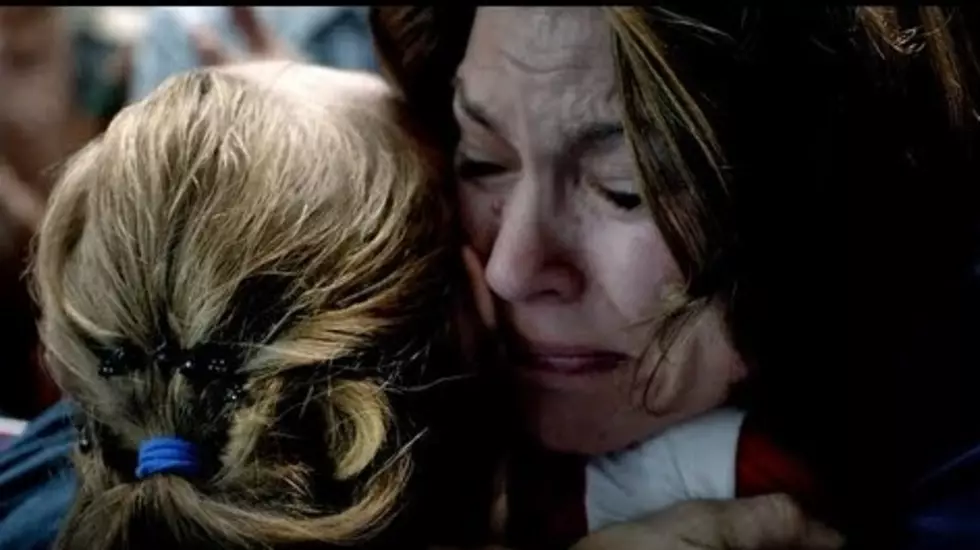 New Ad Honoring Moms Of Olympic Athletes Touches Everyone [Video]