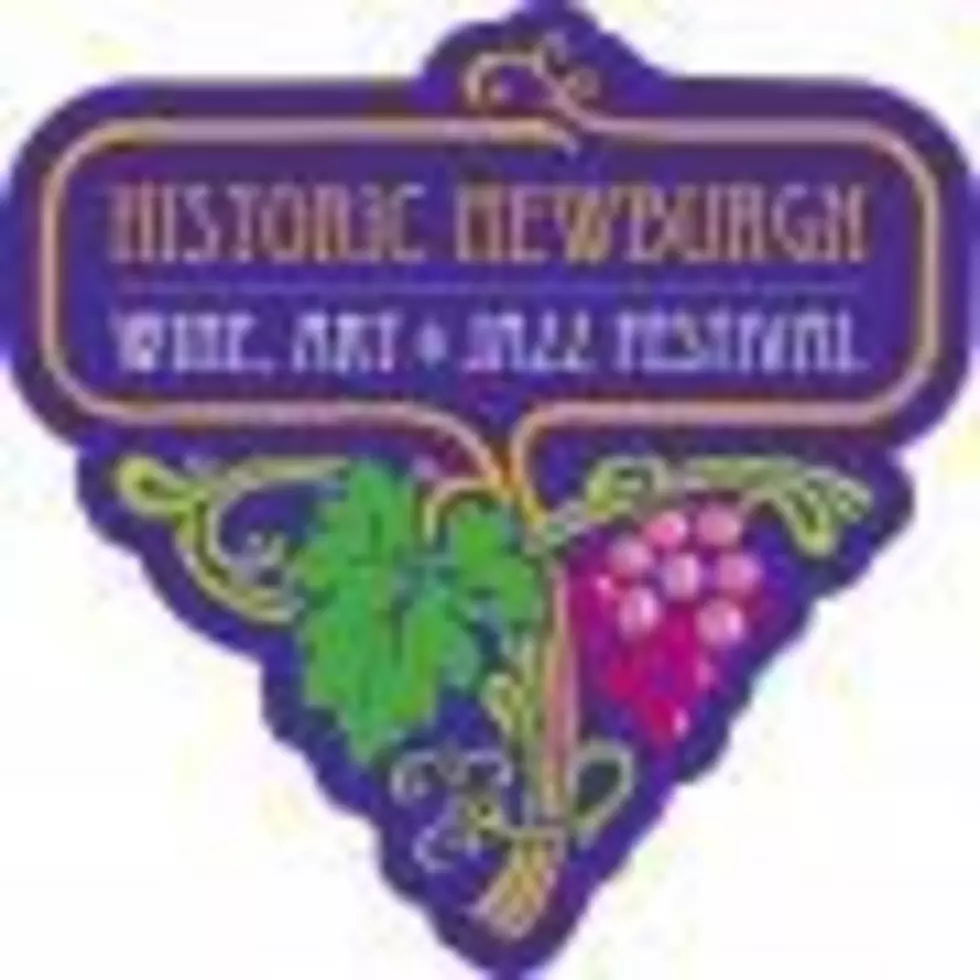 Newburgh Wine, Art & Jazz Festival Is This Weekend