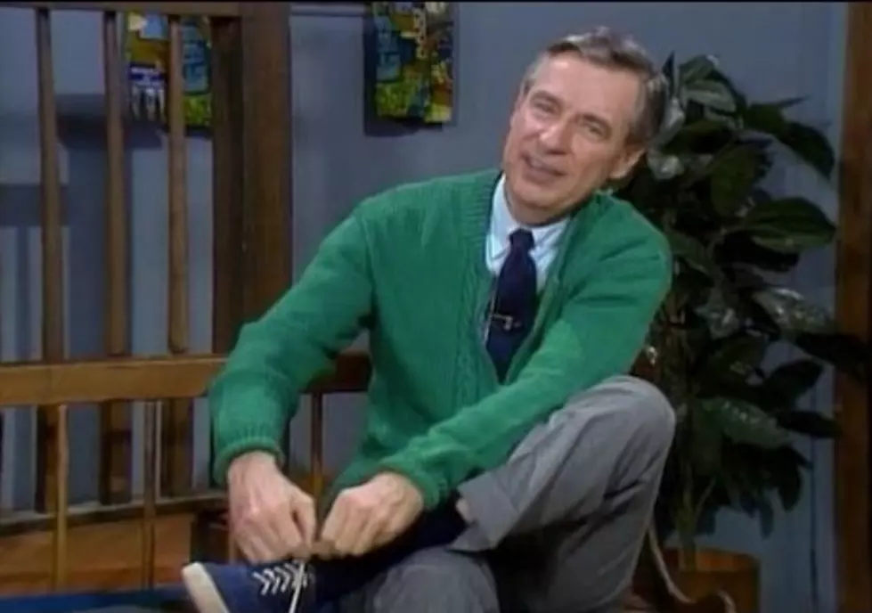 Mr. Rogers Gets An Auto-Tune Remix