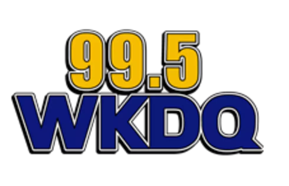 Friday Morning on WKDQ Includes Brainbuster Trivia WWE Tickets and Trace Adkins Tickets