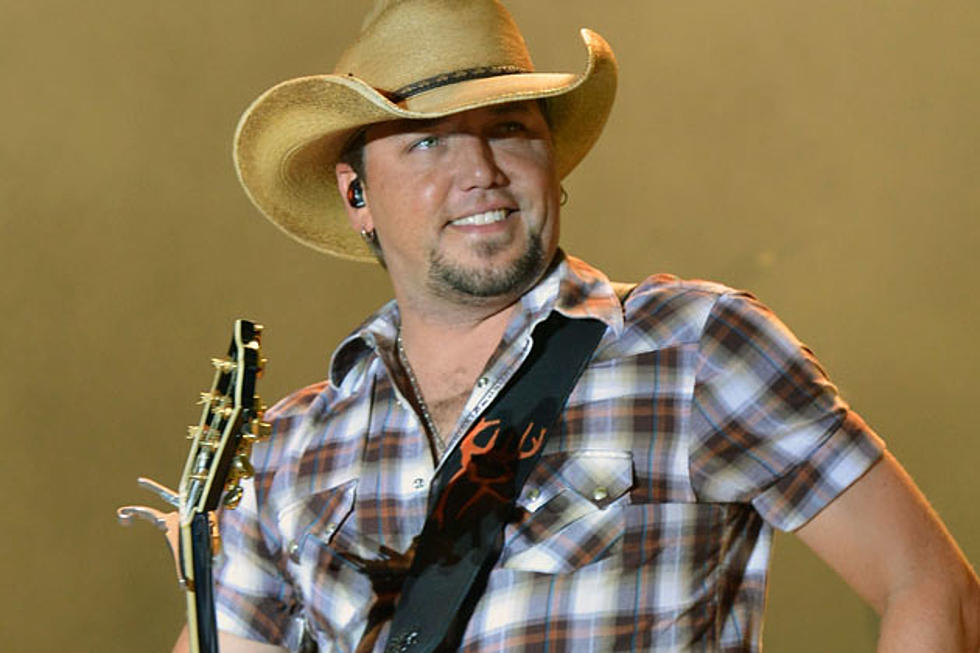 Jason Aldean Makes Kylie Morgan’s Dreams Come True on E!’s ‘Opening Act’
