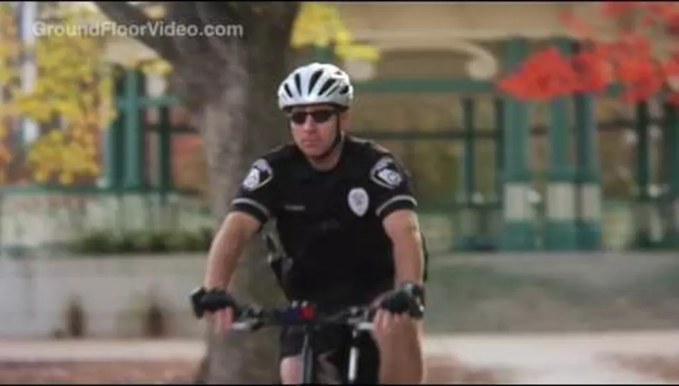 Two Police Department Recruiting Videos Couldn’t Be More Different