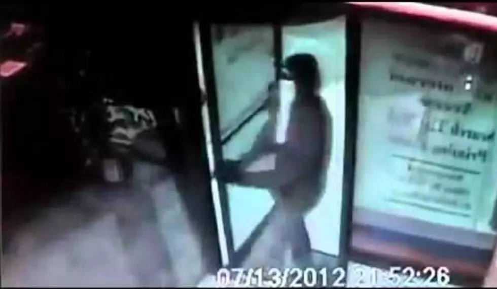 Armed 71 Year Old Internet Cafe Customer Goes Dirty Harry on Would Be Robbers [Video]