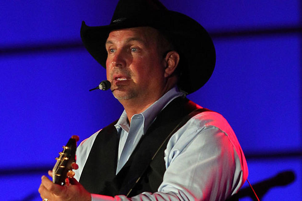 Garth Brooks Added to ‘Teachers Rock’ TV Special