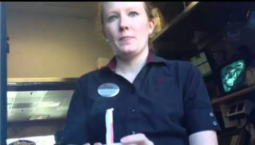 Chick-Fil-A Opponent Bullies Drive-Thru Employee in Arizona [Video]
