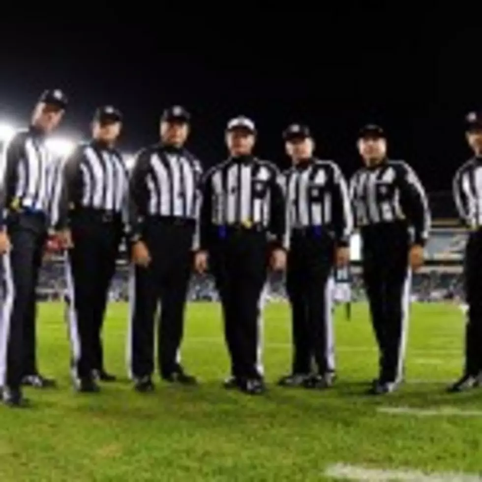 Regular NFL Officials Return to Work Tonight as Tentative Deal Reached